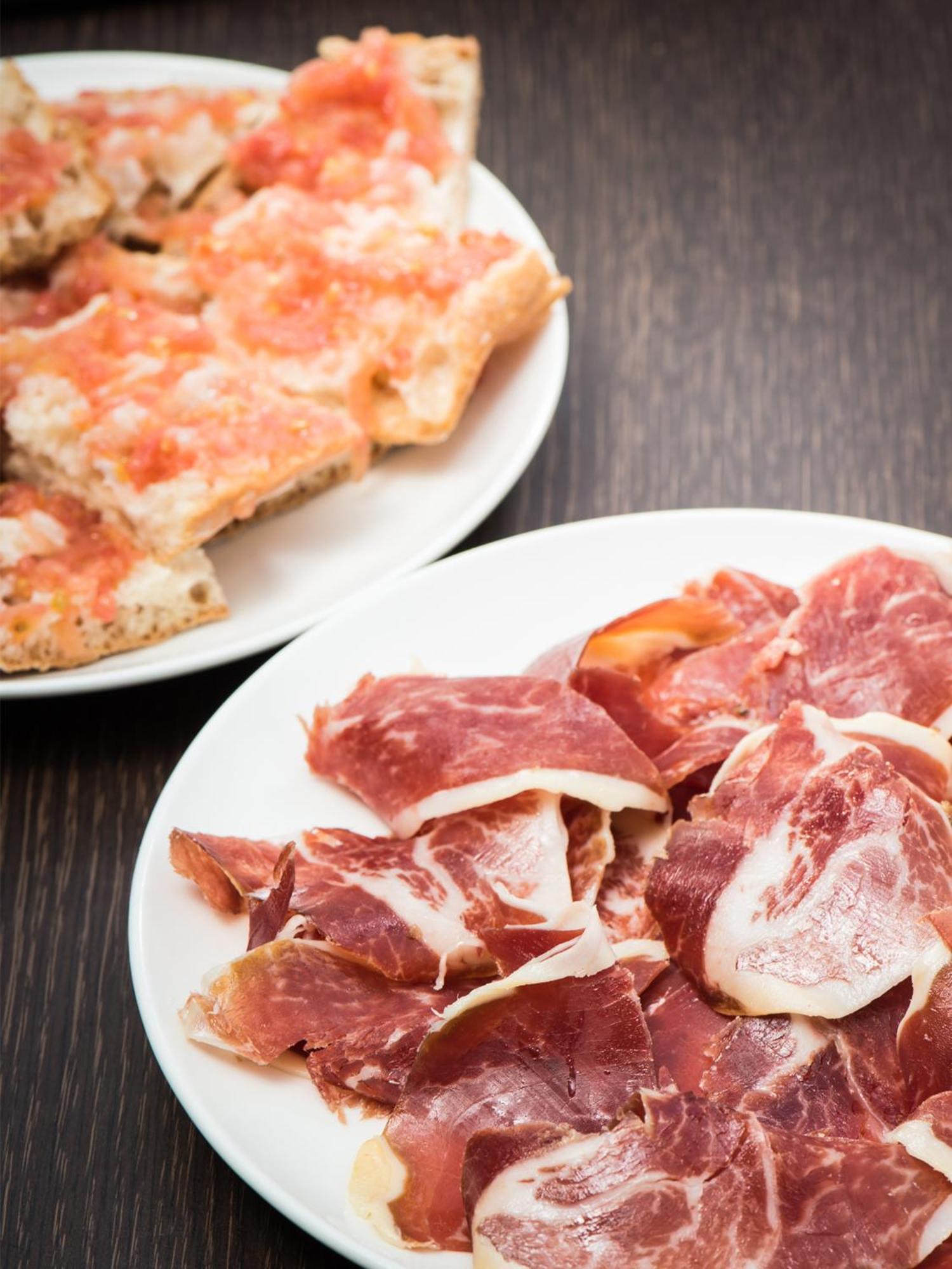 Dolce By Wyndham Barcelona Resort サン・エステヴェ・セスロヴィレス エクステリア 写真